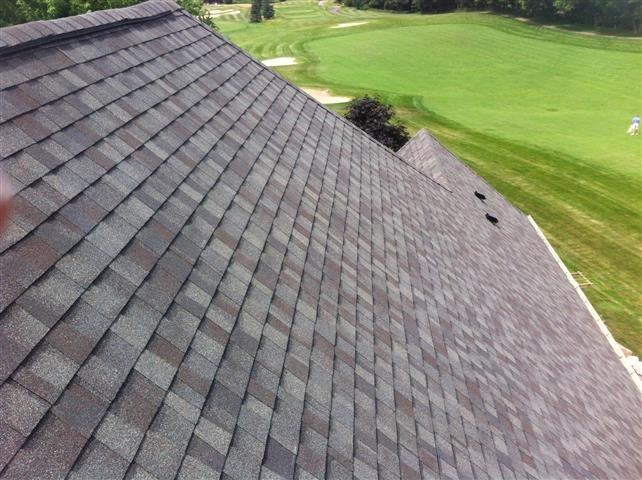 Pitch Perfect Roofing LLC, Arkansas